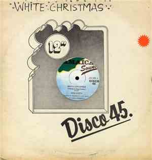 Miss Misty - White Christmas
