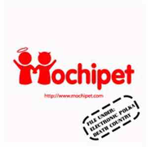 Mochipet - CDR