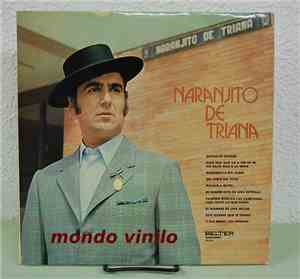 Naranjito de Triana - Naranjito de Triana