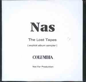 Nas - The Lost Tapes