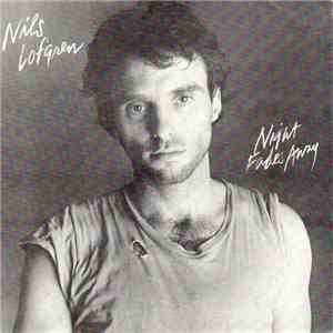 Nils Lofgren - Night Fades Away
