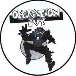 Operation Ivy - Energy