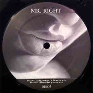 Operator   & OD5150 - Mr. Right
