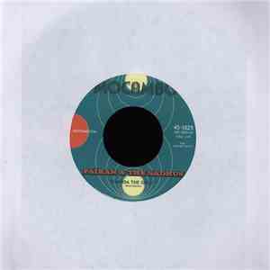 Païkan & The Sadhus / Païkan & The Mighty Mocambos - Ananda The Great / Bal ...