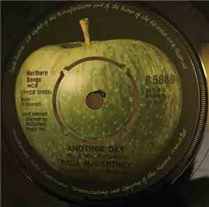 Paul McCartney - Another Day