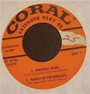 Pete Fountain, Al Hirt - Instrumental Dixieland Jazz