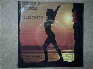 Phil Cordell - Roadie For The Band / Close To You