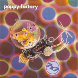 Poppy Factory - 7x7