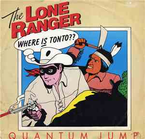 Quantum Jump - The Lone Ranger
