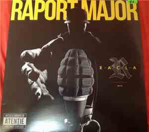 R.A.C.L.A. - Raport Major