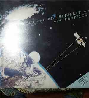 Rheingold - Via Satellit