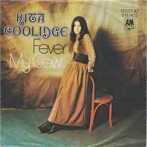 Rita Coolidge - Fever