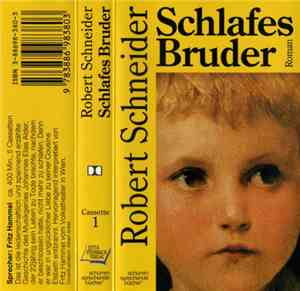 Robert Schneider  - Schlafes Bruder