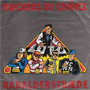 Rockers By Choice - Rabalderstræde (Edit)