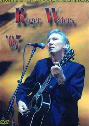 Roger Waters - Live In Argentina '07