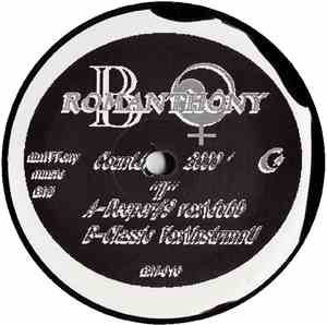 Romanthony - Countdown 2000 (Da' Remixes)