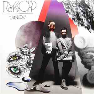 Röyksopp - Junior