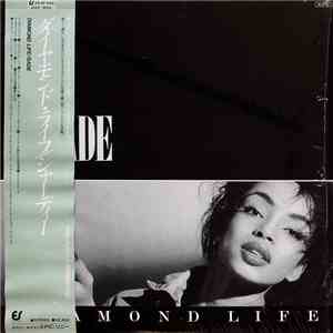 Sade - Diamond Life