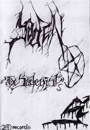 Saden - The Sadenists