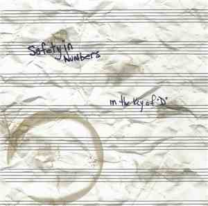 Safety In Numbers - In The Key Of 