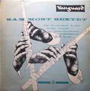 Sam Most - Sam Most Sextet