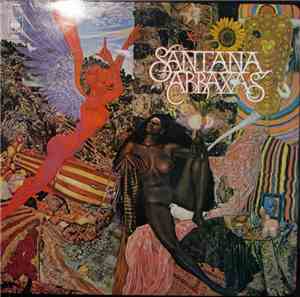 Santana - Abraxas