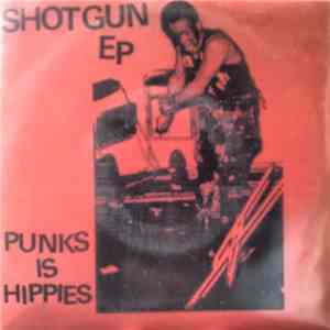 Shot Gun - Shot Gun
