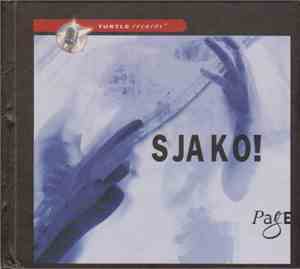 Sjako! - Page