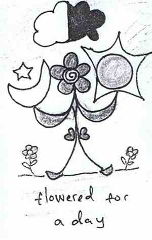 Social Outsiderz - Flowered For A Day