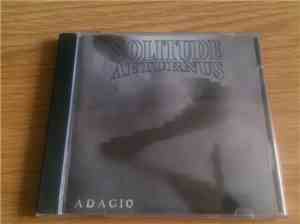 Solitude Aeturnus - Adagio