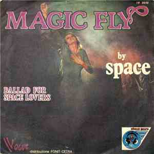 Space - Magic Fly