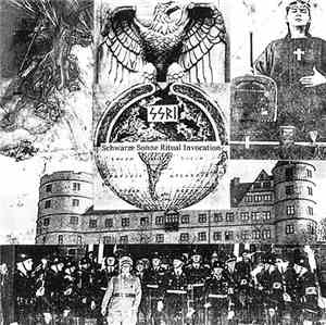 SSRI - Schwarze Sonne Ritual Invocation