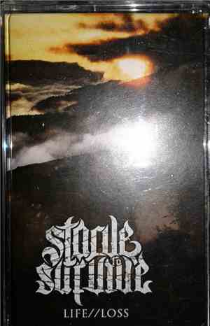 Starve To Survive - Life//Loss