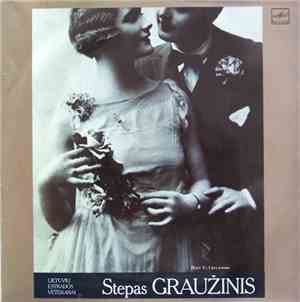 Stepas Graužinis - Stepas Graužinis