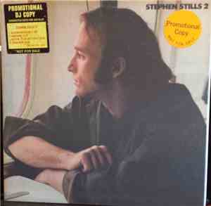 Stephen Stills - Stephen Stills 2