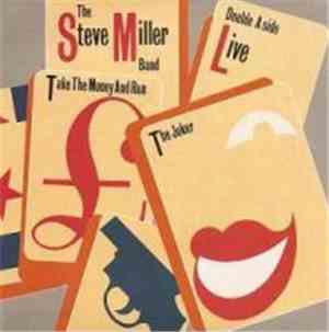 Steve Miller Band - Double A Side Live