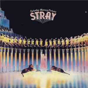 Stray  - Saturday Morning Pictures