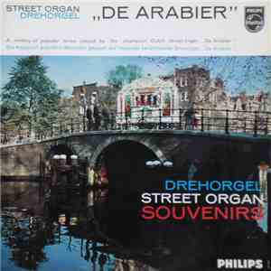 Street Organ 