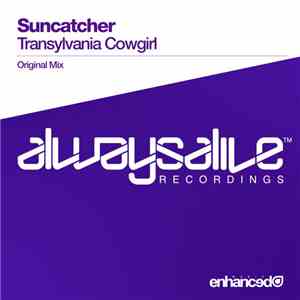 Suncatcher - Transylvania Cowgirl
