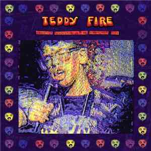Teddy Fire, Iguid Fidd - Chastity Revolution & The Submachine Girl