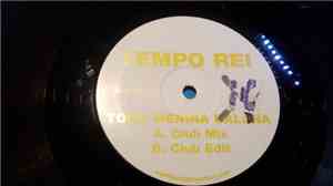 Tempo Rei - Toda Menina Balana