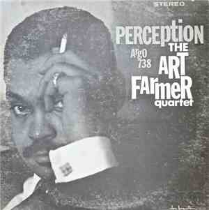 The Art Farmer Quartet - Perception