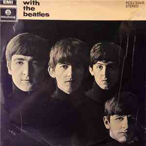 The Beatles - With The Beatles
