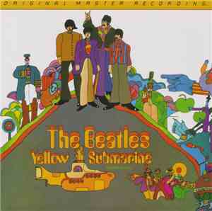The Beatles - Yellow Submarine