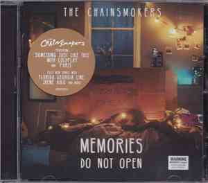 The Chainsmokers - Memories... Do Not Open