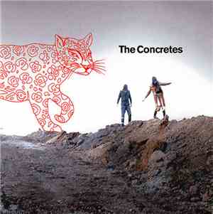 The Concretes - The Concretes