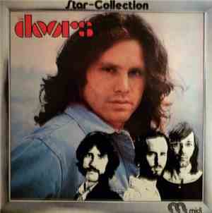 The Doors - Star-Collection