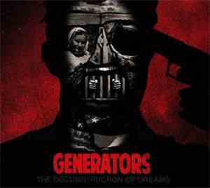 The Generators - The Deconstruction Of Dreams