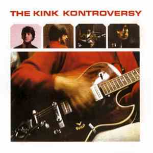 The Kinks - The Kink Kontroversy