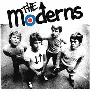 The Moderns  - The Year Of Today